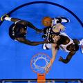 Gasol Randolph Perkins Oklahoma City Thunder Memphis Grizzlies končnica NBA