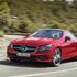 Mercedes-Benz E kupe