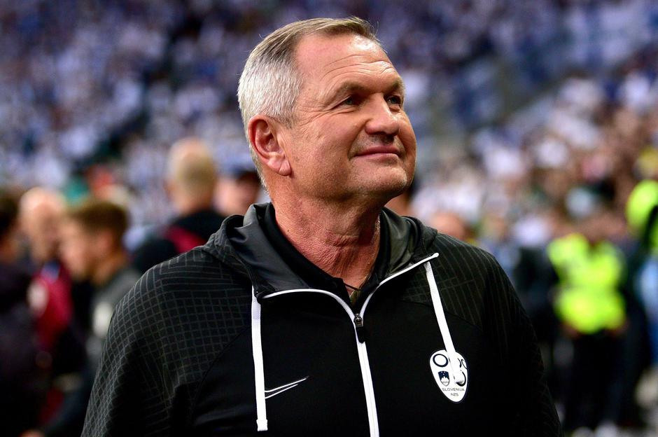 Matjaž Kek | Avtor: Profimedia