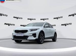 KIA XCeed 1.5 T-GDi EX Way ISG. MT