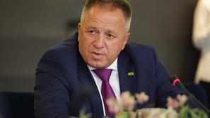 Zdravko Počivalšek