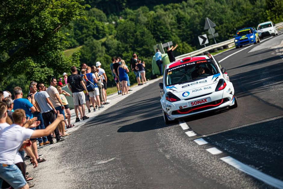 GHD Gorjanci | Avtor: Uroš Modlic