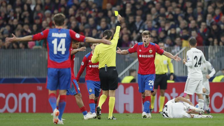 Jaka Bijol CSKA Real