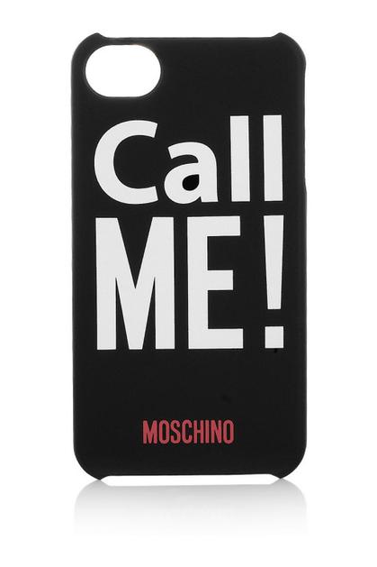 Moschino, 35 EUR