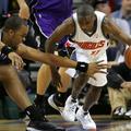 Earl Boykins bo po množici ekip NBA zaigral tudi za evropsko moštvo. Odslej bo n