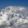 Mont Everest Reuters