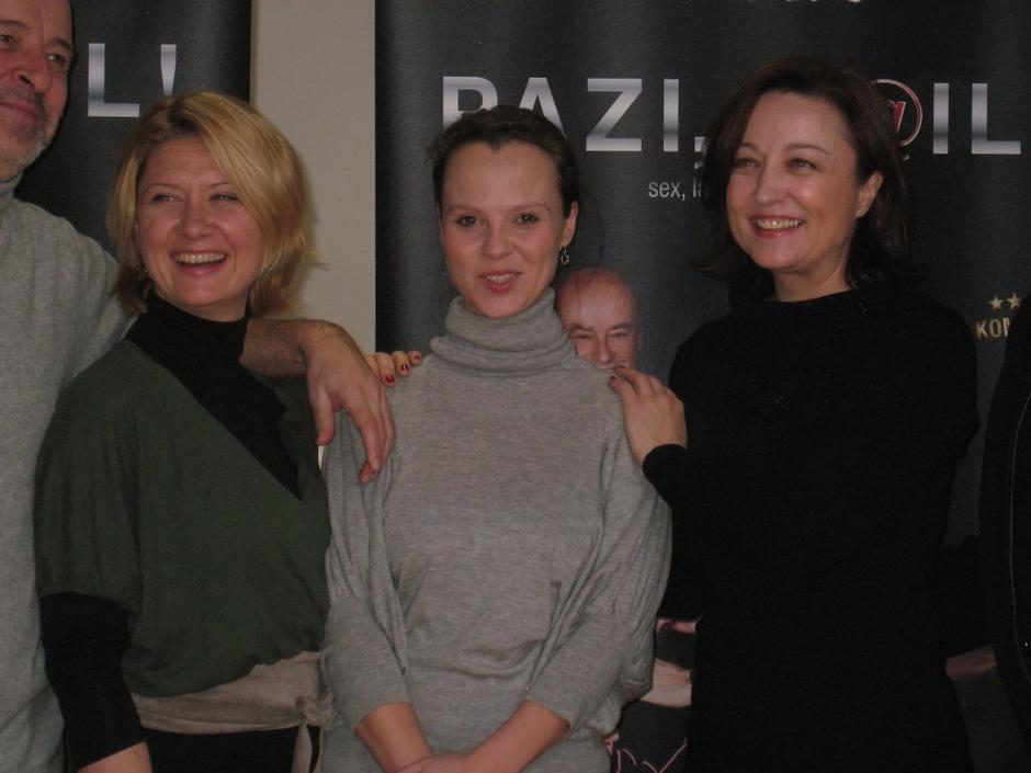 Mojca Fatur | Avtor: Ana Fetih