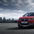 Prenovljeni peugeot 2008