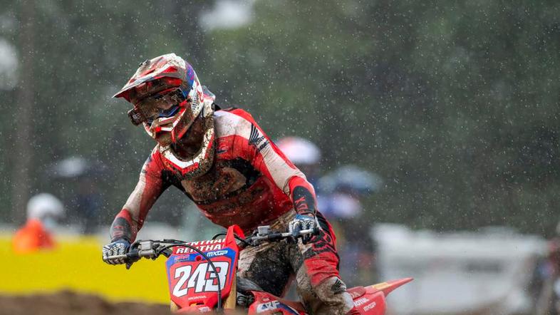 Tim Gajser Kegums