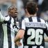 Pogba Lichtsteiner Juventus Siena Serie A Italija liga prvenstvo