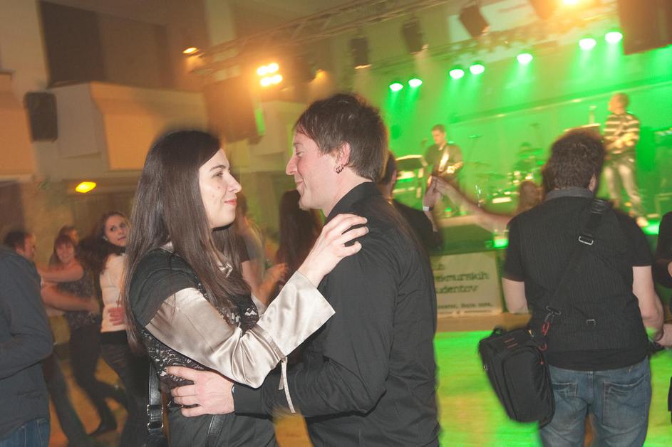 Bujta repa v Ljubljani