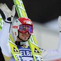 Kranjec Oberstdorf smučarski skoki poleti posamična tekma svetovni pokal