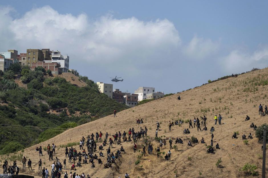 Ceuta | Avtor: Profimedia