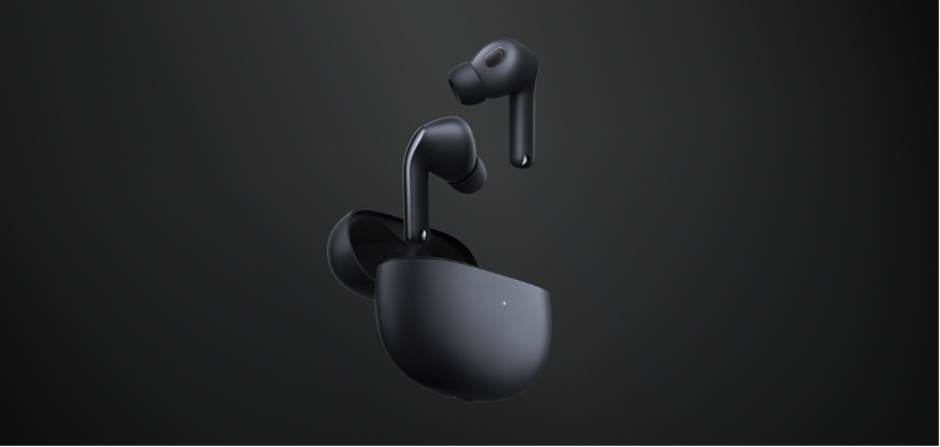Xiaomi Buds 3T Pro | Avtor: xiaomi
