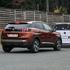 PRIMA test C-suv