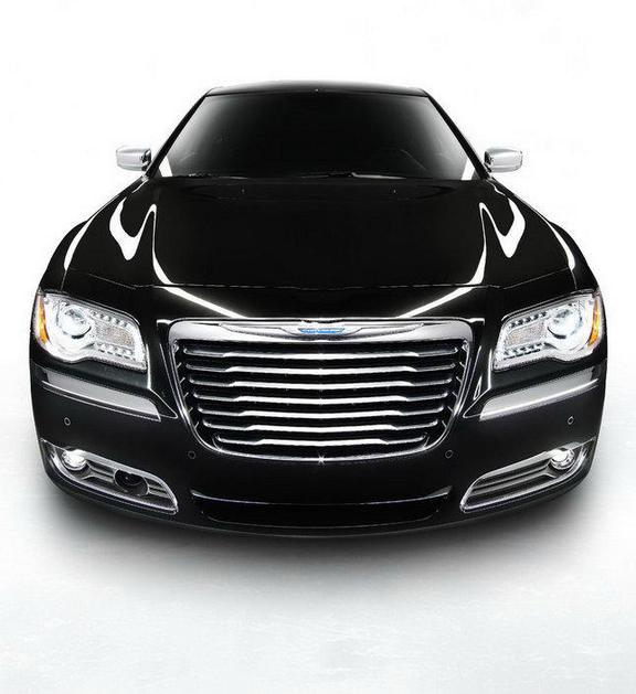 Chryslerjev najbolj pomemben model bo novi Chrysler 300. Na voljo bo z 3,6-litrs