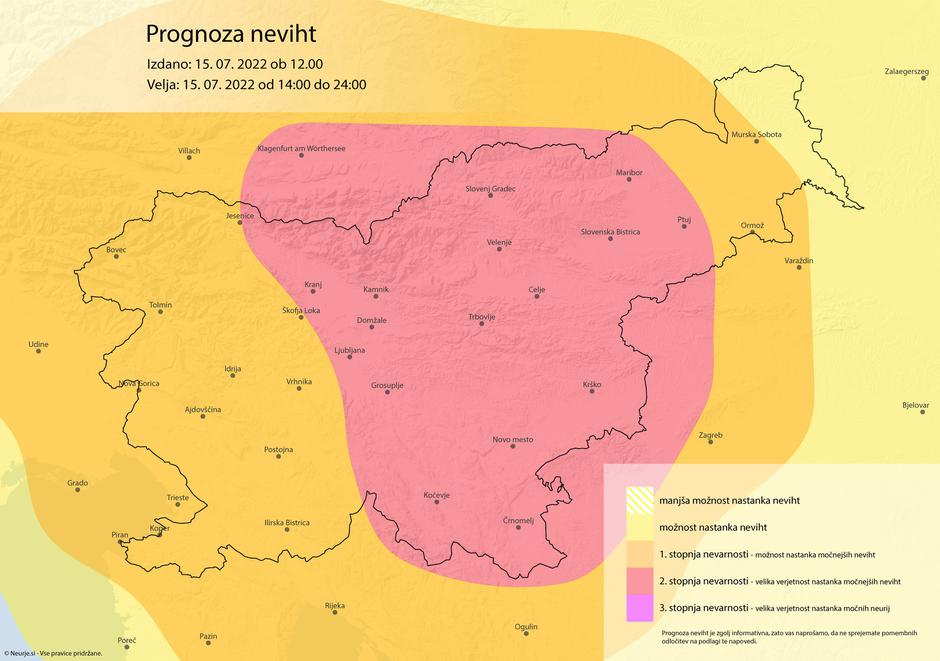 neurja | Avtor: Neurje.si