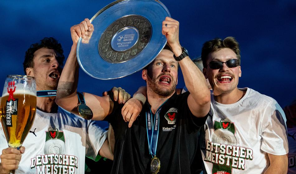 Zagnali paniko, nato pa so ga našli v kleti