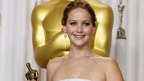 Jennifer Lawrence