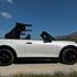 BMW 235 in MINI JCW cabrio