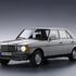 Mercedes W123