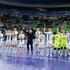 UEFA FUTSAL EURO26 Belgija Slovenija