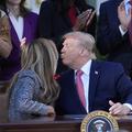 Melania Trump