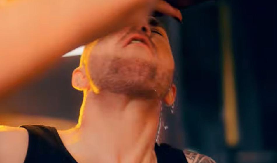 Video: Znana Slovenca sta se pomerila kar s pestmi