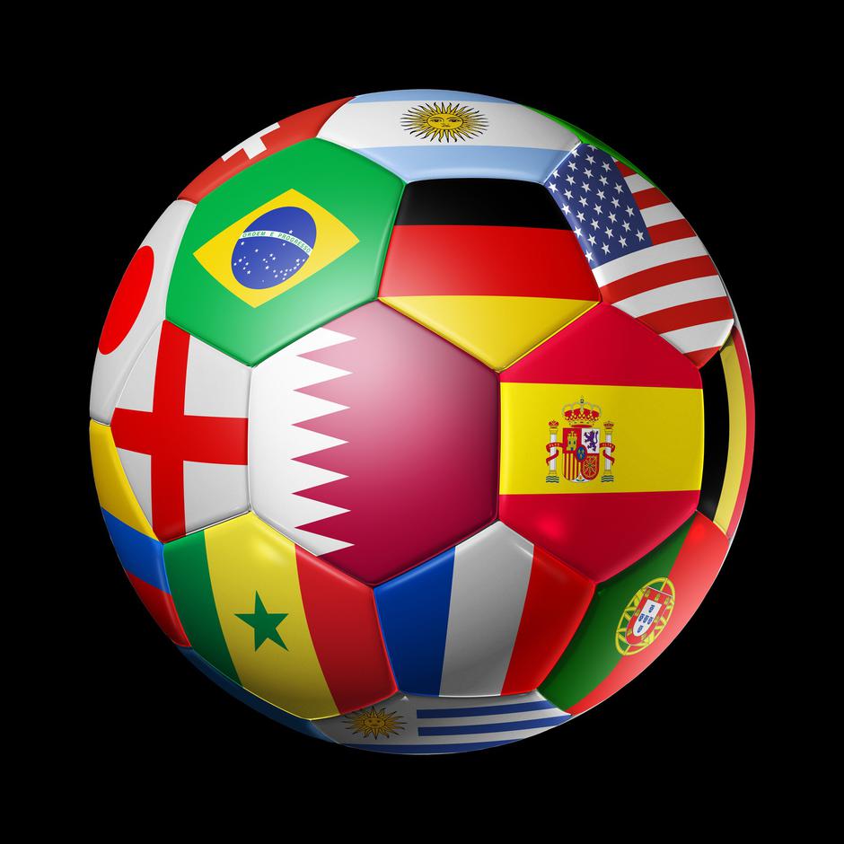 SP 2022 Katar 2022 mundial | Avtor: Profimedia