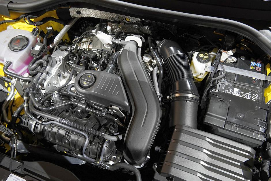 VW T-roc | Avtor: Matija_Janežič