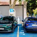 VinFast VF6, VinFast VF8