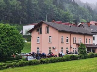 Cerkno, zdravstveni dom, vpis k zdravnici