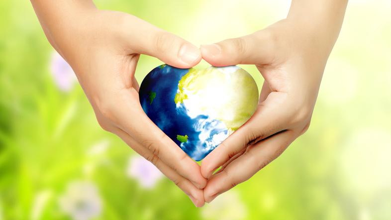 Okolje, planet, onesnažavenje