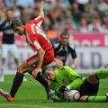 Klose zapušča Bayern. Odhaja v Valencio? (Foto: EPA)