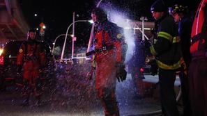 Nesreča helikopterja