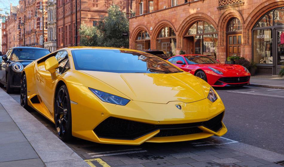 Zavrnitev, ki je spremenila tok zgodovine športnih avtomobilov