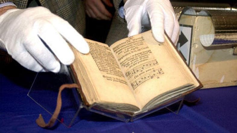 PrimoÅ¾ Trubar Abecednik Katekizem BOBO