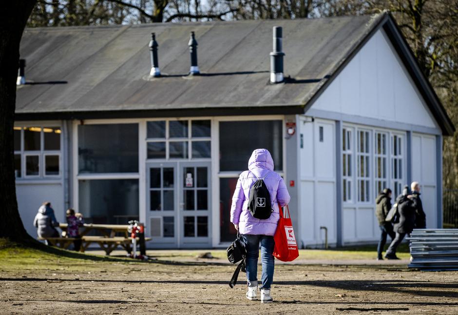 ukrajina begunci | Avtor: Profimedia