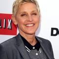 Ellen DeGeneres