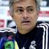 Mourinho Real Madrid Real Betis Liga BBVA Španija liga prvenstvo trening