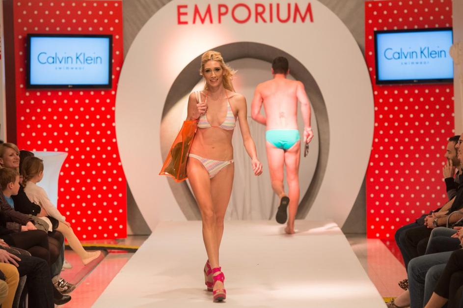 Emporium modna revija