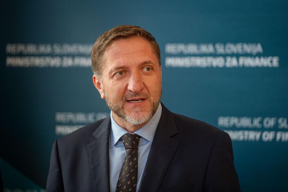 Klemen Boštjančič | Avtor: Anže Petkovšek