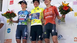 Urška Žigart Romandija