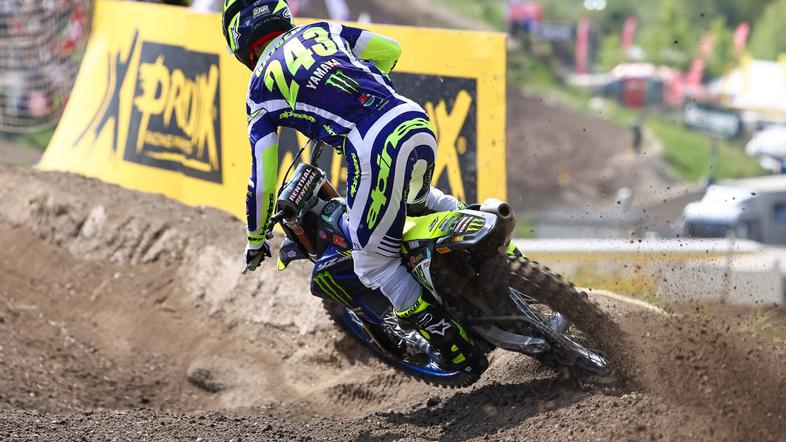 Tim Gajser