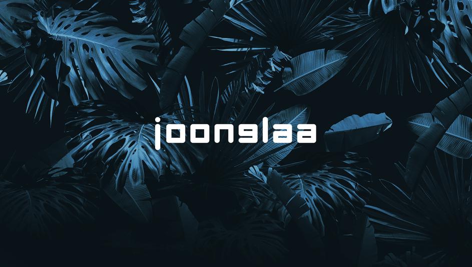 Joonglaa logo CGP