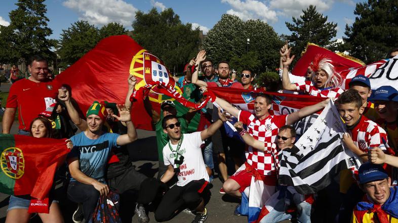 (Hrvaška - Portugalska)