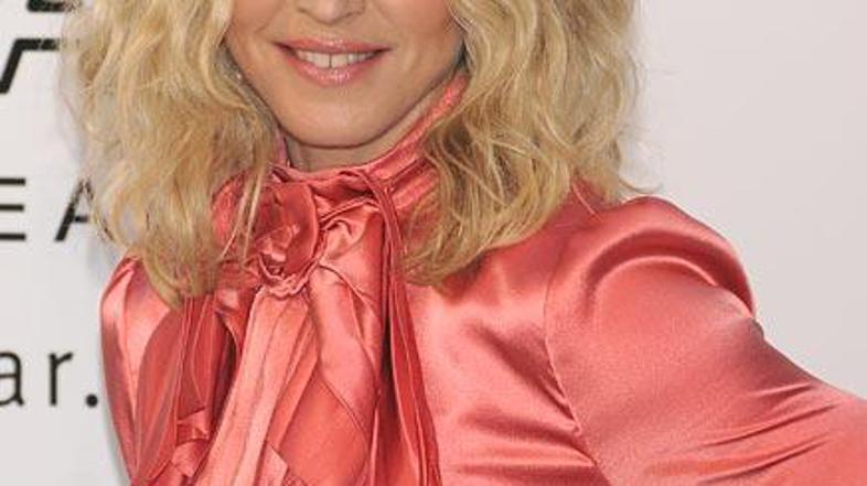 Madonna bi snemala filme.