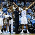 North Carolina NCAA