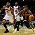 Irving Jeffries Shumpert Cleveland Cavaliers Cleveland Cavaliers New York Knicks