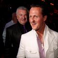 Willi Weber Michael Schumacher